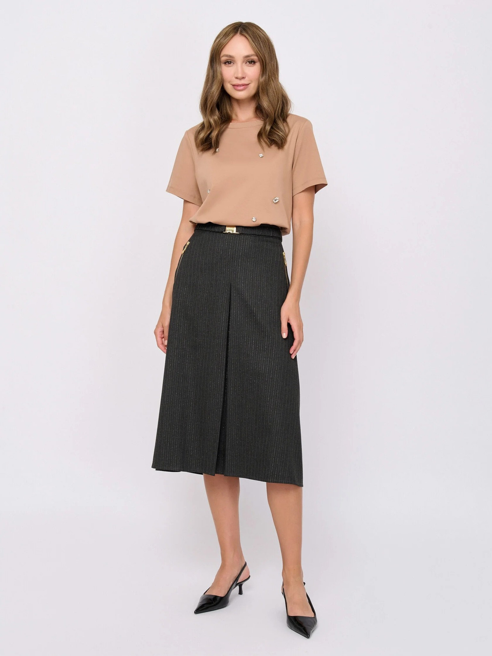 Юбка женская FRANCO VELLO