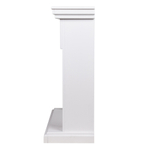 Портал Real Flame Raffaele 25,5 WT