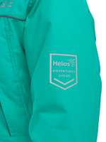 Костюм зимний Helios ZABAVA 8/8 К, AQUA GREEN/BLACK, размер 4XL (T-ZA-4XL-56-170-AG)