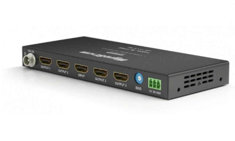 Разветвитель Wyrestorm SP-0104-H2