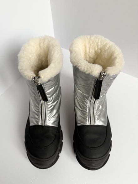 Зимние ботинки Gallucci, 33