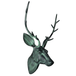 Голова оленя Roomers Furniture 4008