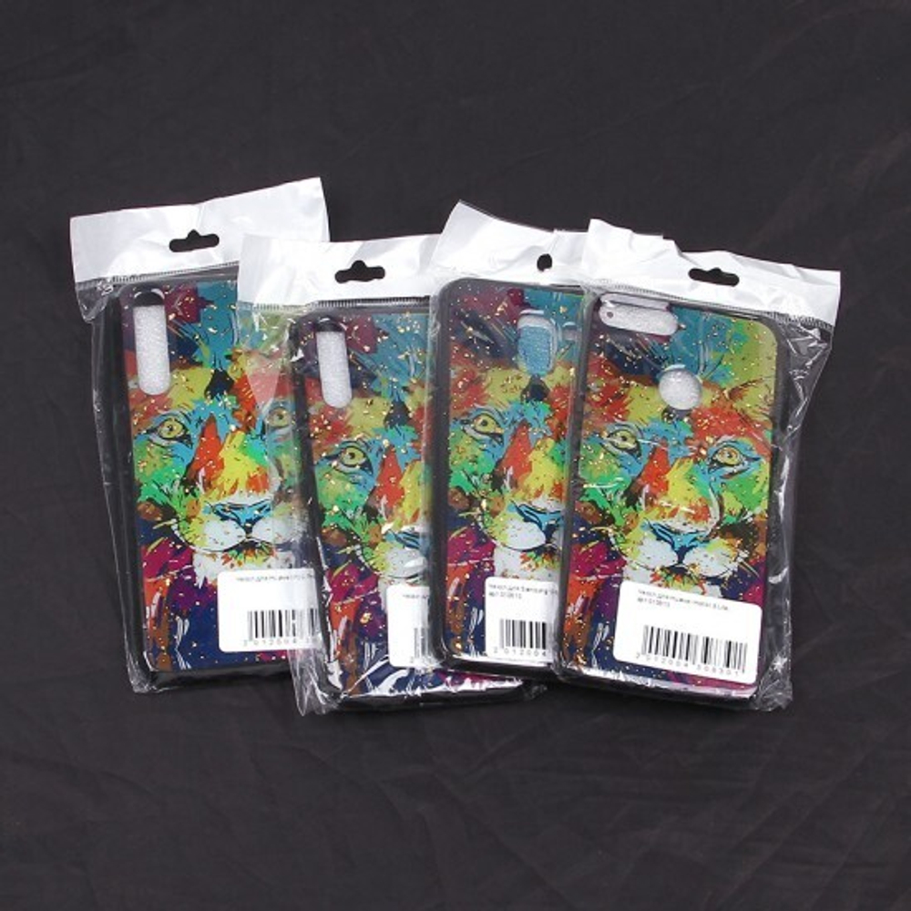 Чехол для Huawei Honor Play 010813