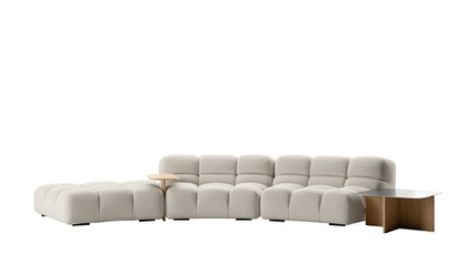 Диван B&B Italia Tufty-Time 20