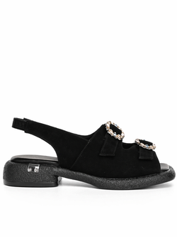 Босоножки женские Ascalini G2815