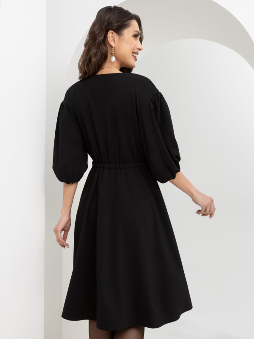 Платье ЧА-Я прима (Акция)