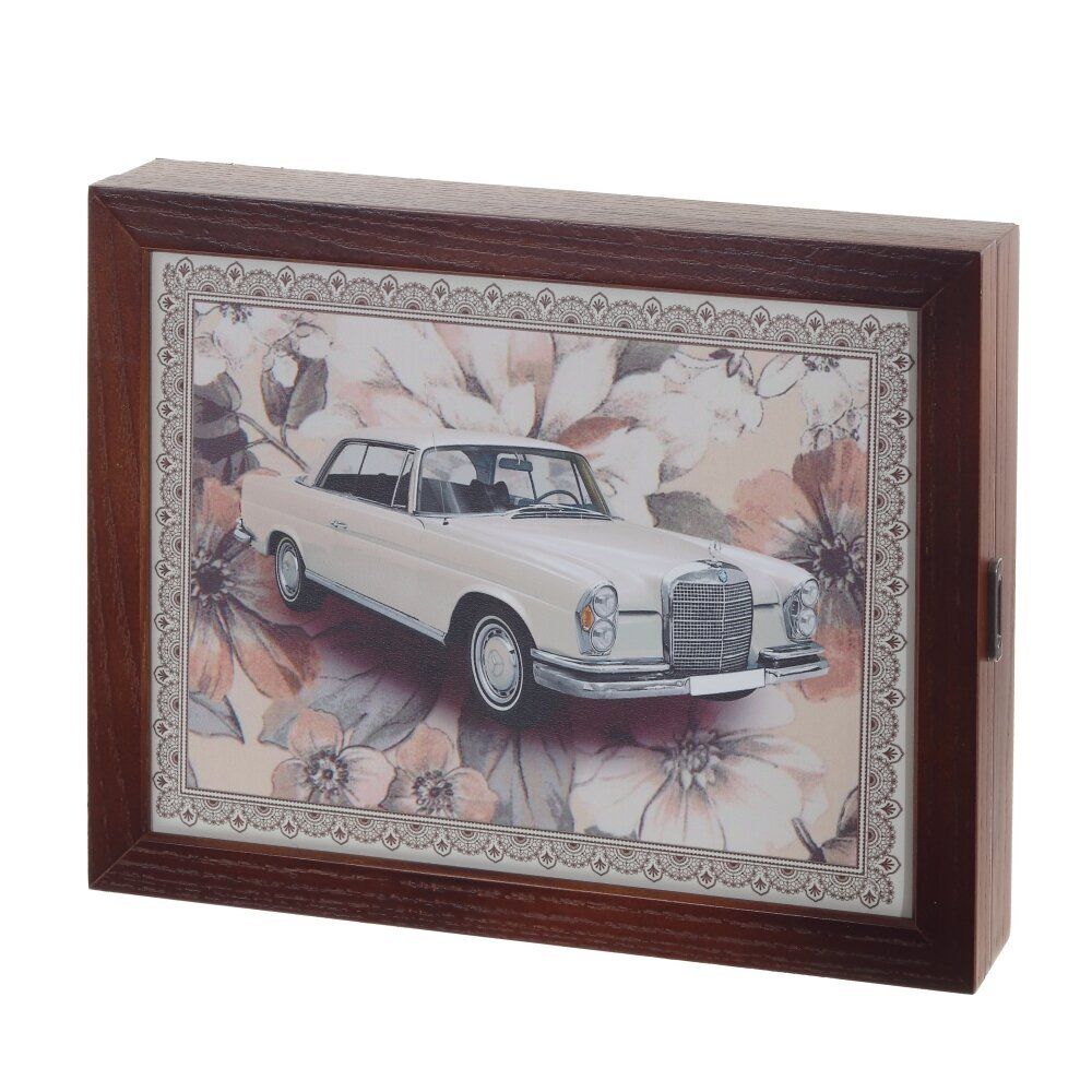 GAEM Ключница, L28,5 W5,5 H22 см