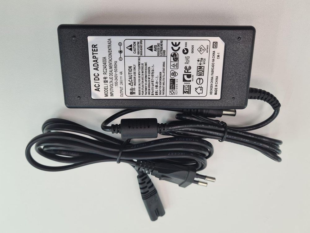 Блок питания ET DC-2440Z