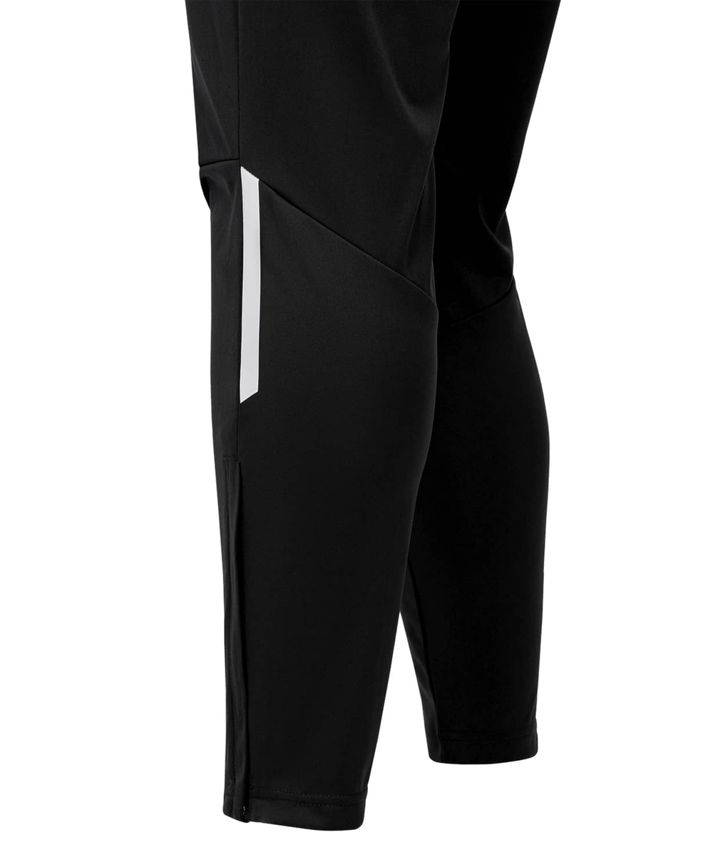 Брюки тренировочные CAMP 2 Training Pants, черный, детский