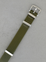 Nato Strap Premium - нейлоновый ремешок для часов