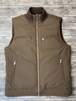 Жилет двусторонний Brunello Cucinelli