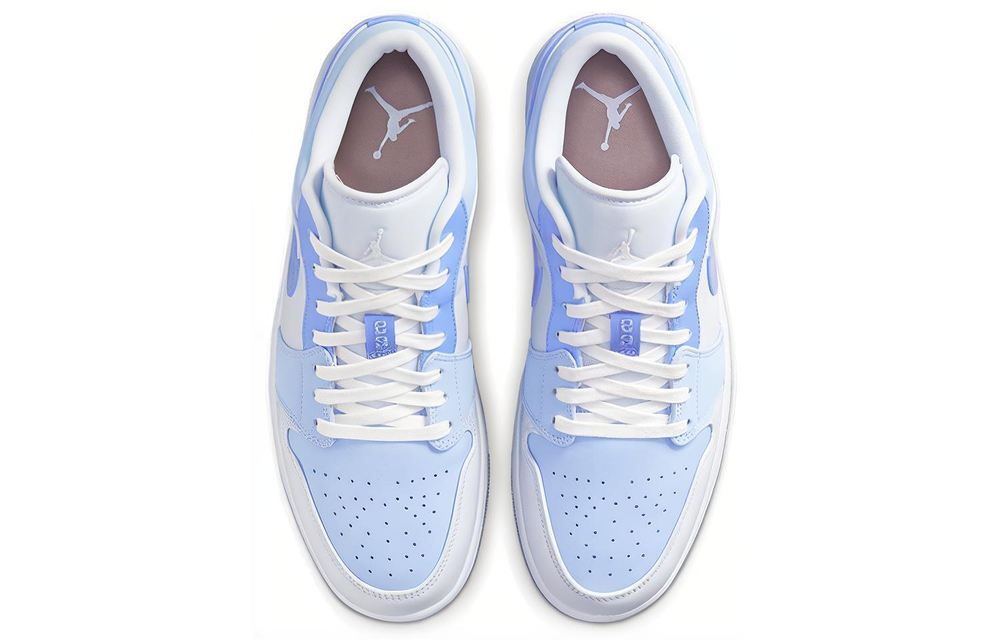 Кроссовки Jordan Air Jordan 1 Low Se "Mighty Swooshers"