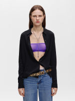 СОТУАР С ПОДВЕСКОЙ "FATE SPADE".