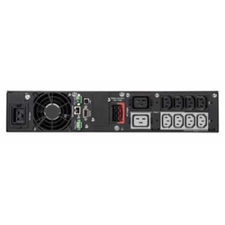 ИБП Eaton 5PX Gen2 2200i RT2U G2 5PX2200IRT2UG2
