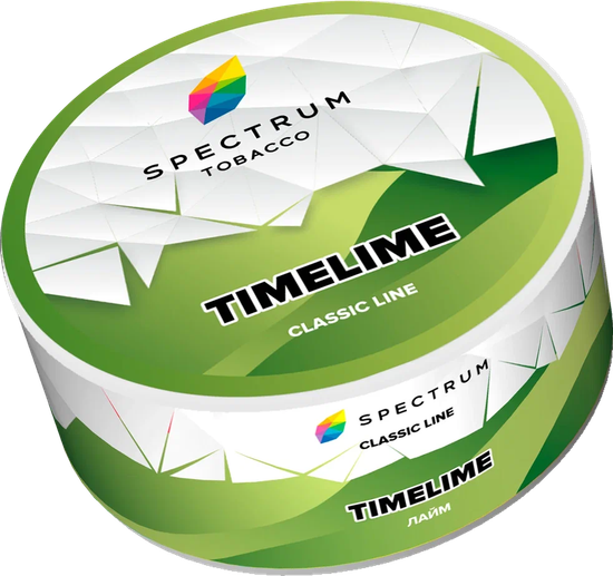 Spectrum (TIMELIME), 25 гр.