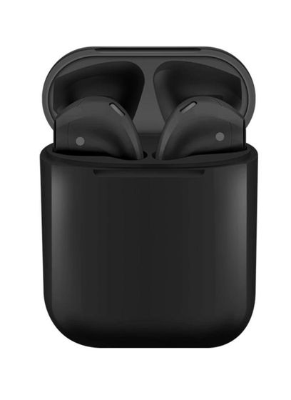 OEM Беспроводные Bluetooth наушники BlackPods черные