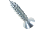 САМОРЕЗЫ СТРОЙБАТ УНИВЕРСАЛЬНЫЕ ОЦИНК 5,0Х30 12ШТ 1407