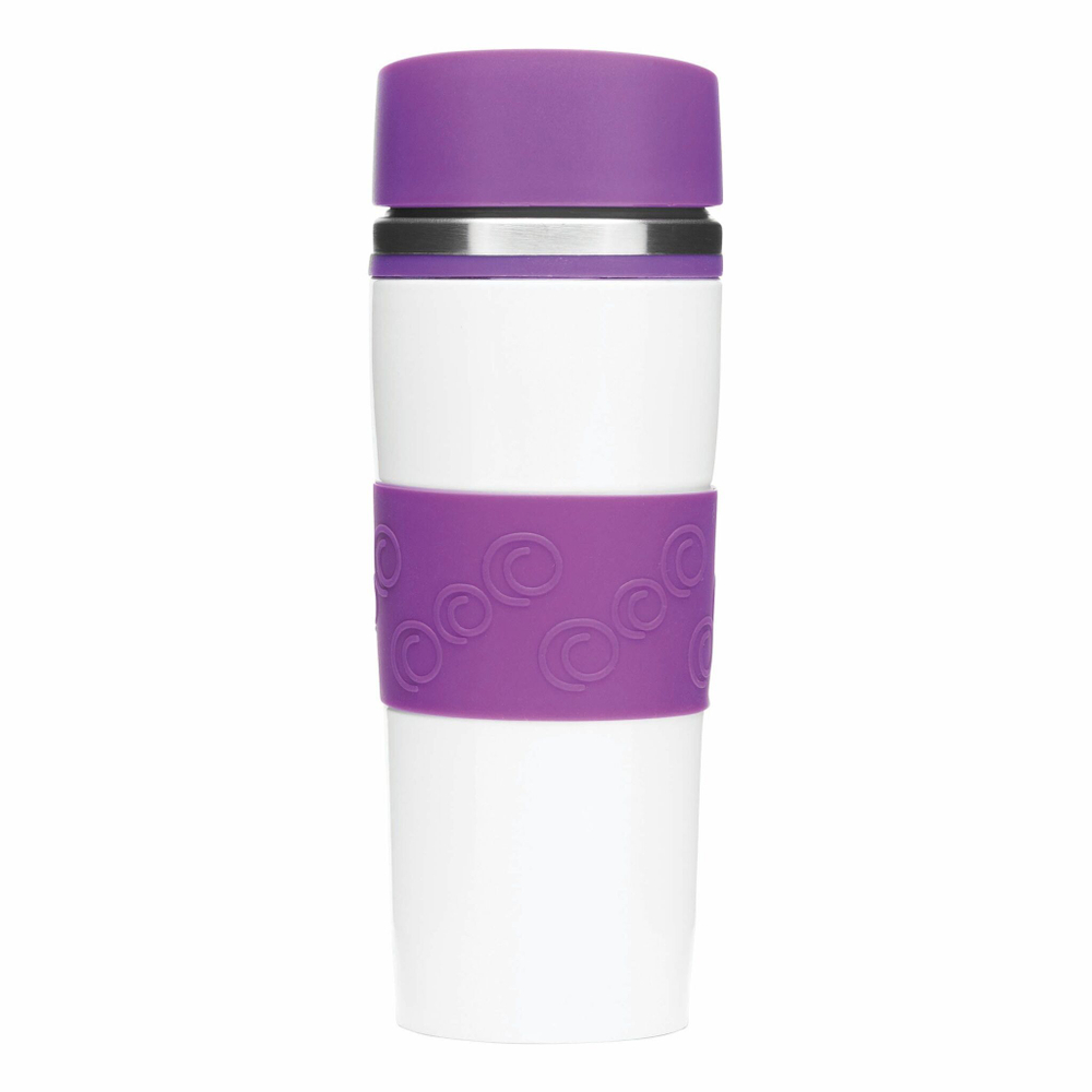 Термокружка ARABICA Красный