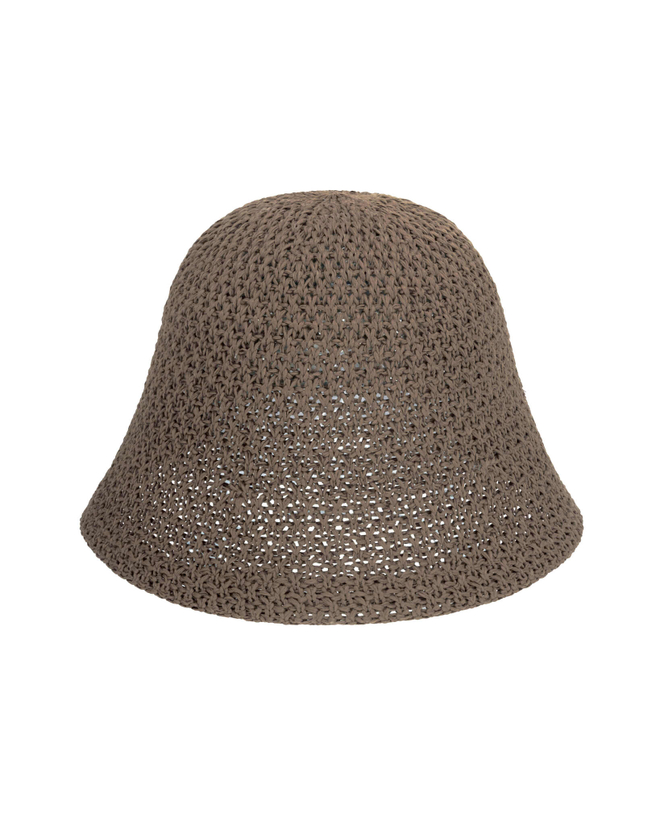 Панама плетеная