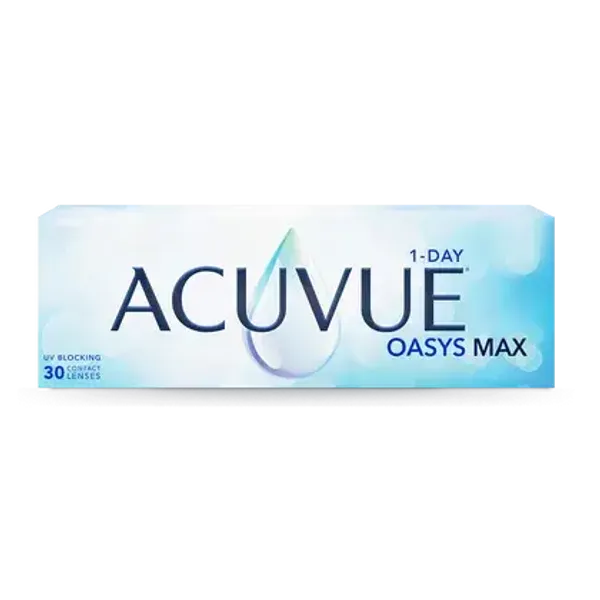 Современные контактные линзы ACUVUE в нашем интернет магазине очков очкинедорого.рф