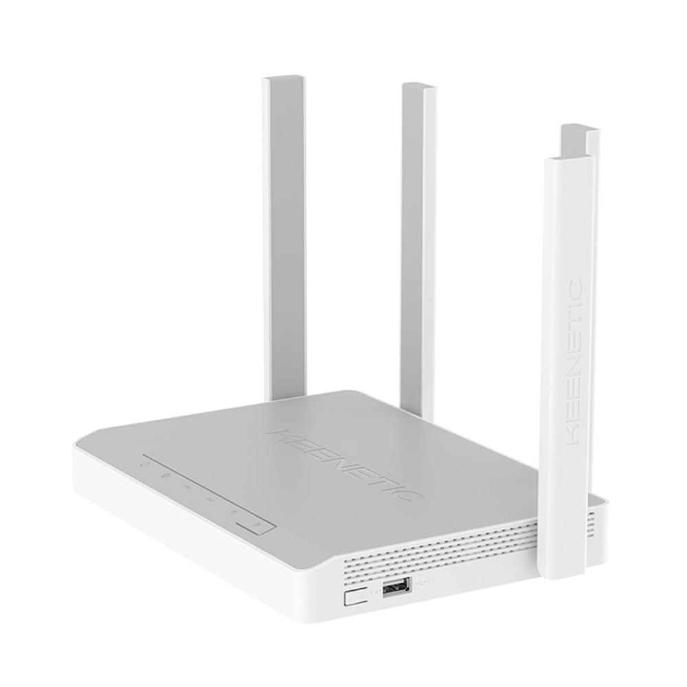 Keenetic Skipper DSL (KN-2112) роутер