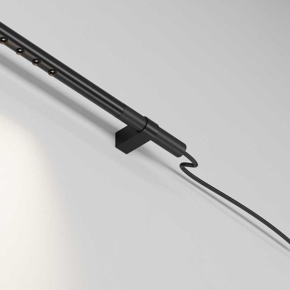 Ввод питания Maytoni Technical CA002PI-B