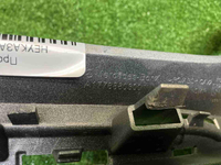 Накладка решетки радиатора Mercedes A W177 (18-22)