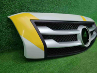 Решетка радиатора Foton Toano (2023-н.в.)