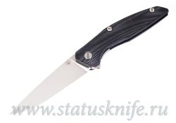 Нож Широгоров 111 S35VN G10 Blackфотография - 3