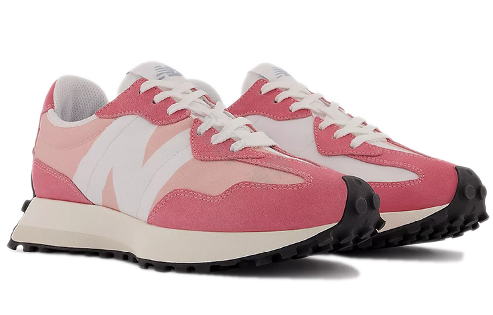 Кроссовки New Balance Nb 327 (Женская размерная сетка)