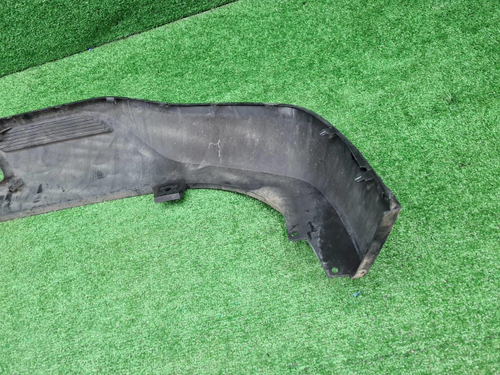 Юбка заднего бампера Changan CS55PLUS (2021-2024)