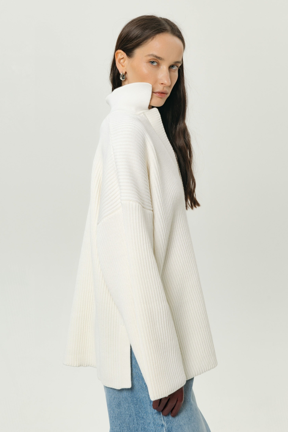 Джемпер SERATA