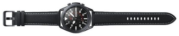 Часы Samsung Galaxy Watch3 45 мм Черный