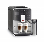 Melitta Caffeo F 860-100 Barista TS Smart