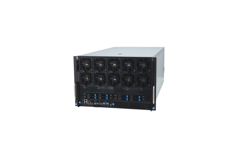 Сервер ASUS ESC N8-E11V 10 SFF