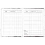 Дневник 5-11 класс 48 л., твердый, BRAUBERG, глянцевая ламинация, с подсказом, "Крутой Байк", 106391