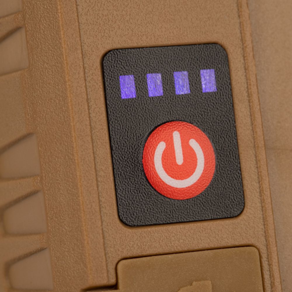 Фонарь кемпинговый светодиодный ЭРА KA-302 кемпинговый аккумуляторный 5W | Кемпинговые фонари