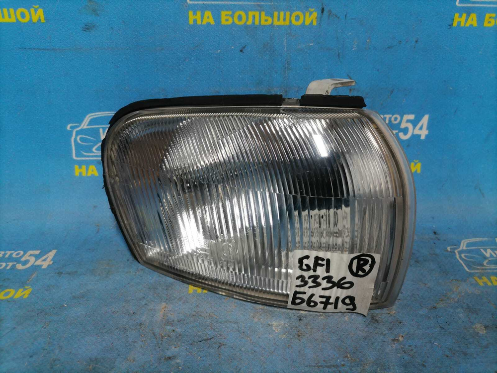 Габарит правый SUBARU IMPREZA 1996-2000