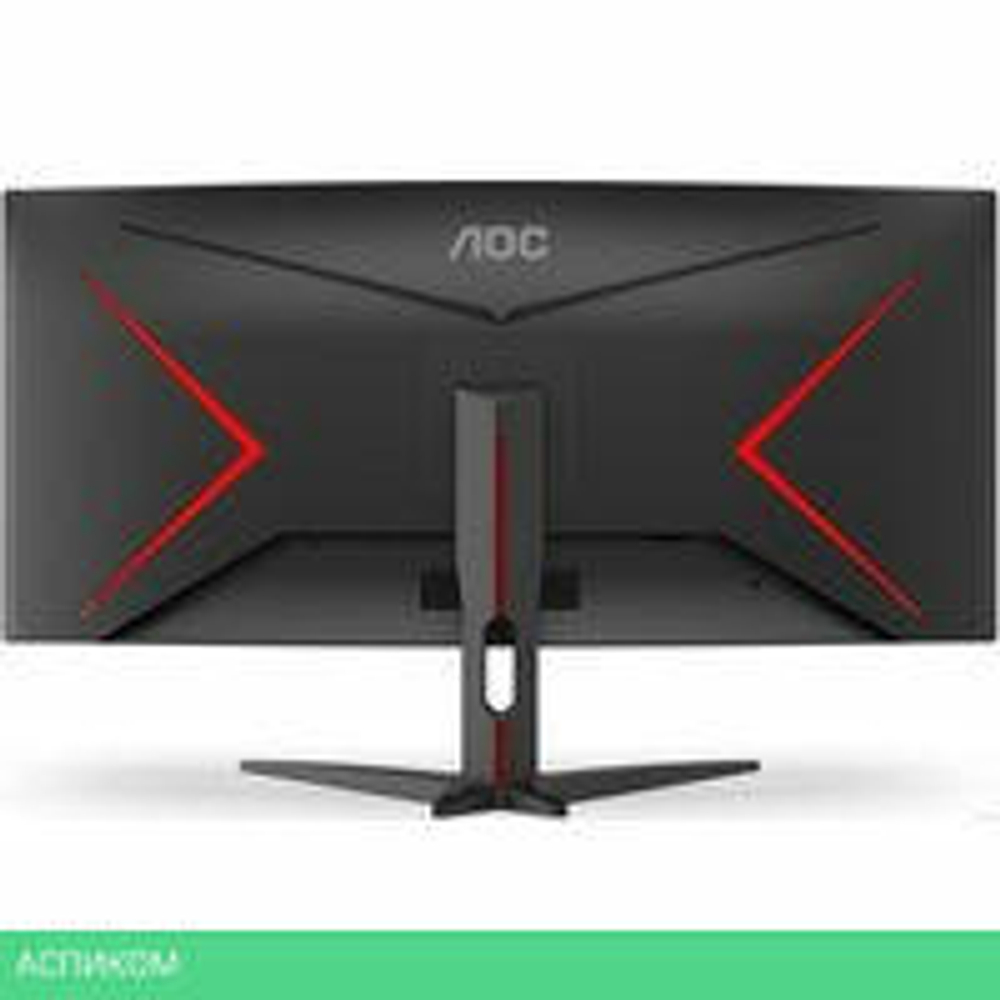 Игровой монитор AOC Gaming CU34G2XE