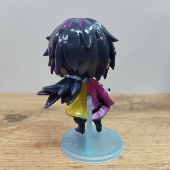 Фигурка Demon Slayer Гию Томиока 7 см