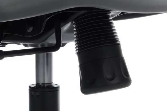 Кресло Style 6215A-1 Серый