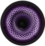 Портативная акустика Harman Kardon Aura Studio 4, чёрный (Black)