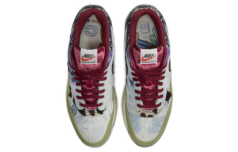 Кроссовки Concepts X Nike Air Max 1 Sp "Mellow"