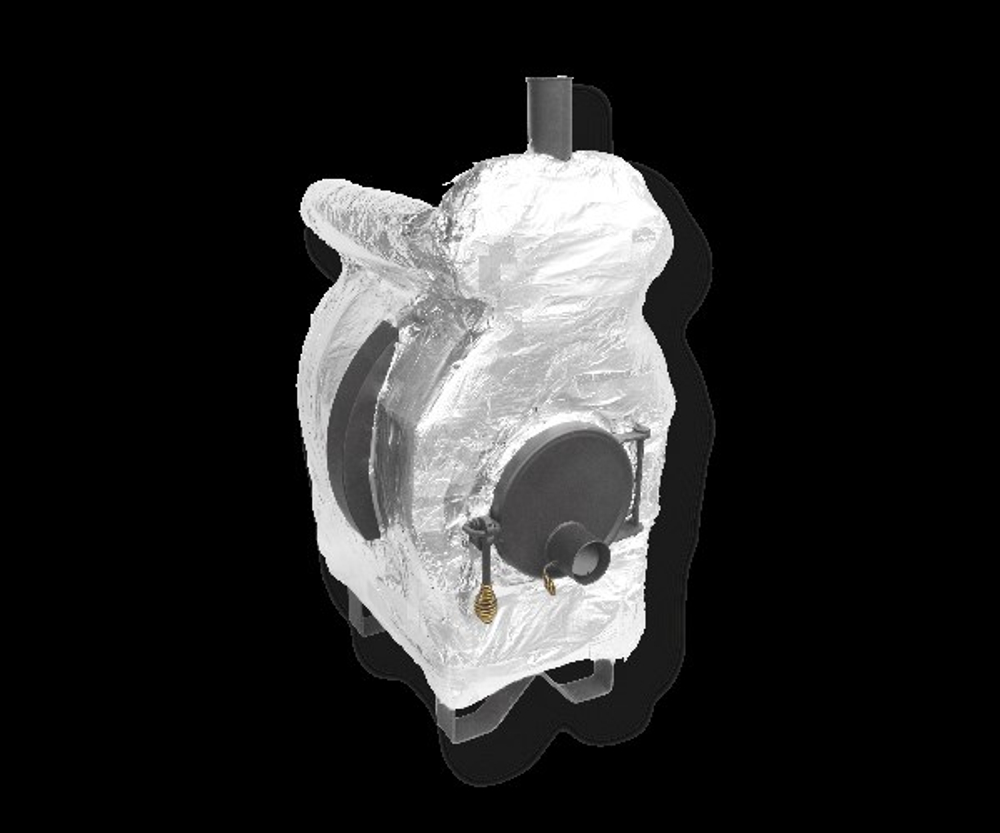 Бренеран АОТВ-16 тип 03 до 600м3