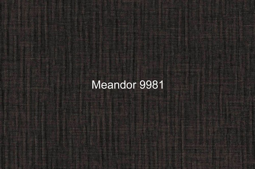 Микрофибра Meandor (Меандор) 9981