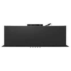 Встраиваемая вытяжка Maunfeld Crosby Hardy 1000Push Black