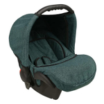 Коляска 3 в 1 Alis Berta