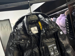 Мужская пуховая куртка Moncler Anthemyx премиум класса