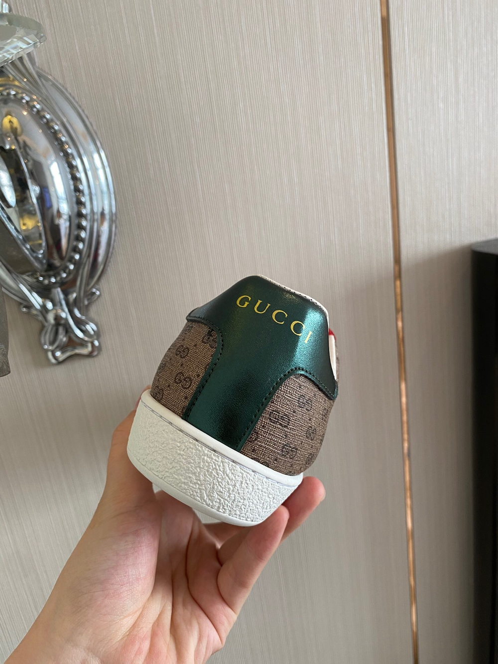 Gucci Ace Sneaker