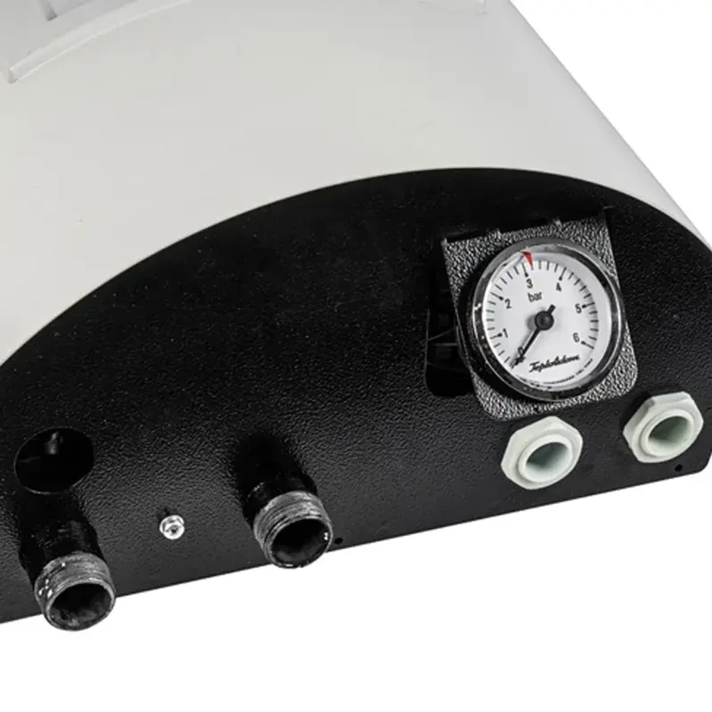 Teplodom i-TRM Gold - 12 котел электрический 274